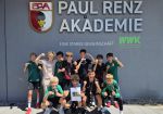 Fußball Meisterschaften 2026