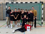 Handballmeisterschaft 2025