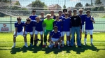 Stadtmeisterschaft Fußball 2025
