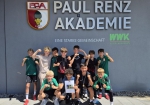 Fußball Meisterschaften 2026