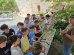 Klassenfahrt nach Dinkelsbühl 2026