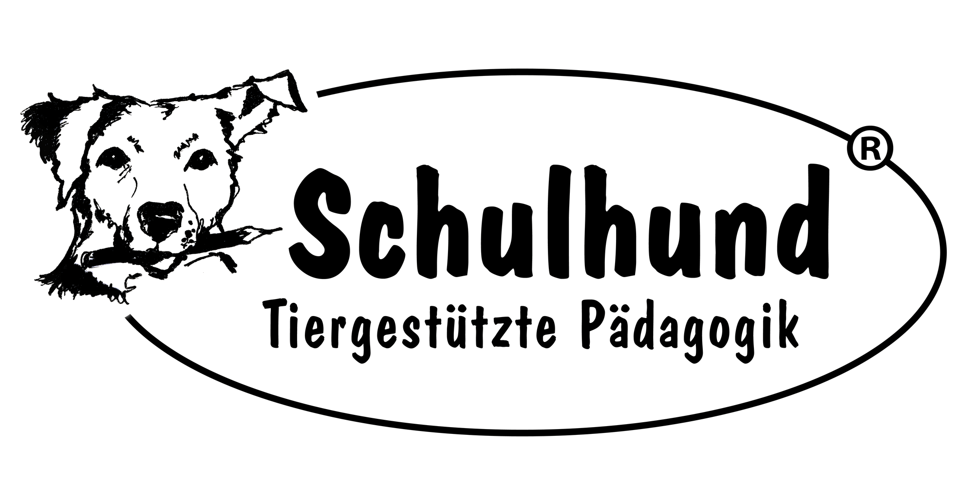 logo hundeschule