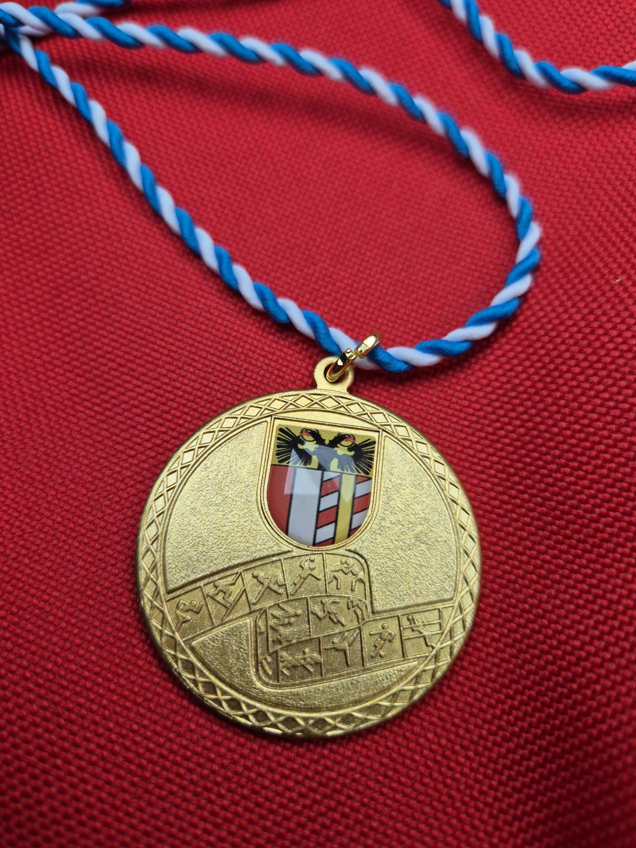 medaille